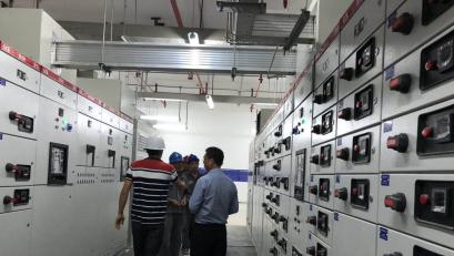 高低压柜应用场景与选型要点